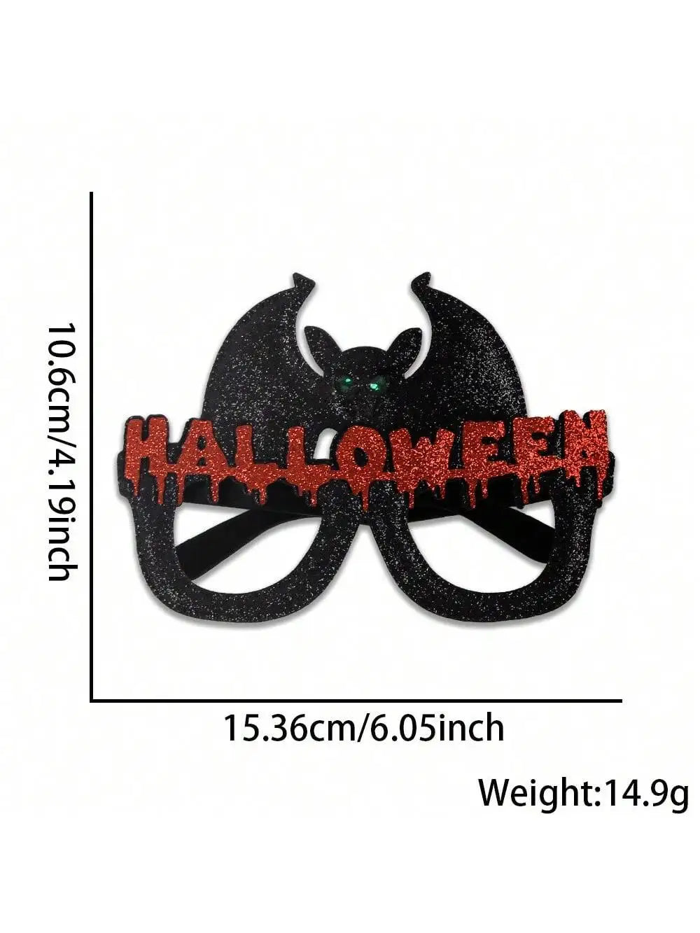 Halloween Glasses for Kids