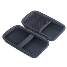 Portable 6PCE Capacity Cigar Cases