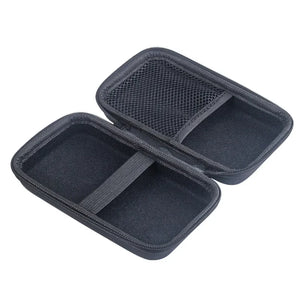 Portable 6PCE Capacity Cigar Cases