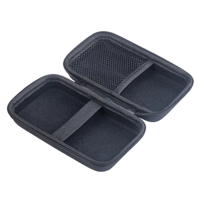 Portable 6PCE Capacity Cigar Cases
