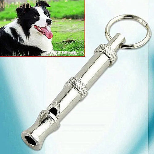 Dog Whistle Trainer