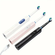 Intelligent Electric Toothbrush