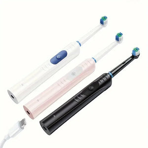 Intelligent Electric Toothbrush
