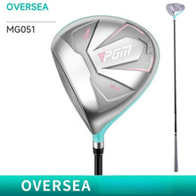 PGM Hybrid Drivers