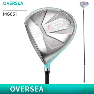 PGM Hybrid Drivers