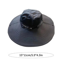 Wide Brim Fisherman Sport's Hat