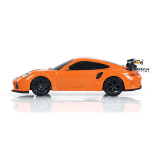 4WD RTR 1/43 Radio Control 2.4g Mini Racing Drifting Car