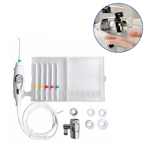 Dental SPA Oral Irrigator
