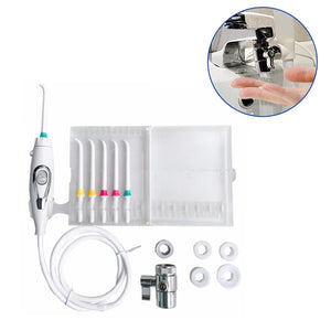 Dental SPA Oral Irrigator