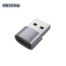 USB C 3.0 Adapter Type C To USB 2.0 Adapter