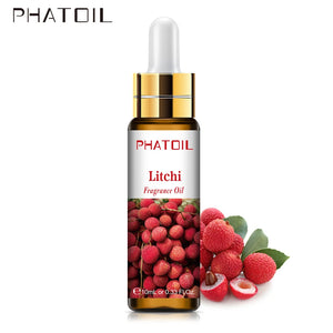 PHATOIL Fragrance Essential Oils