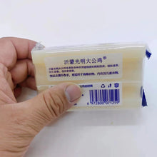 Coconut Oil Decontamination Natural Soaps