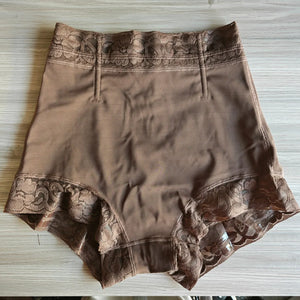 High Waist Tummy Control Slimming Panties