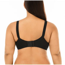 Seamless Wire Free Full Coverage Bra
