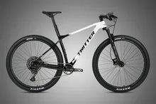TWITTER PREDATOR Carbon Fiber  Hydraulic Brake Mountain Bike