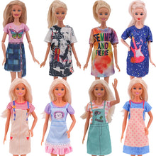 30 Different High Heel Shoes Boots For 11.8" Dolls