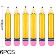 Giant Inflatable Pencil Balloon