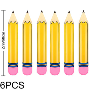 Giant Inflatable Pencil Balloon