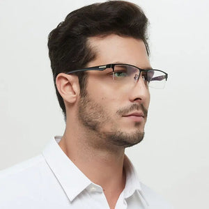 Progressive Multifocal Reading Glasses