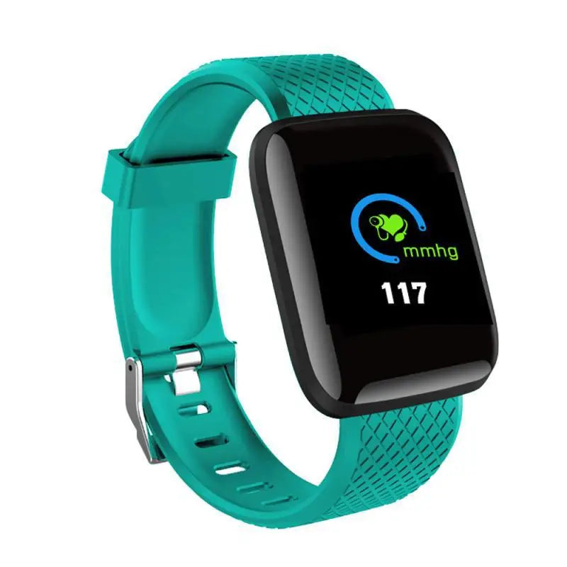 Multifunctional Smart Bluetooth Connected Smartwatch