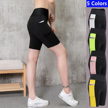 Form Fit Stretch Sports Shorts