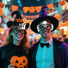 Halloween Glasses for Kids