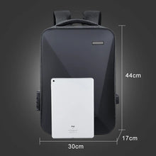 USB Charging Multifunctional Waterproof Backpack