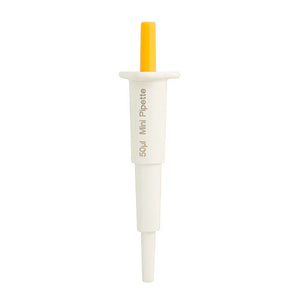 Mini Pipette Manual Single-channel Micro Pipettor Dispenser