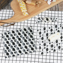 100Pcs Candy Wrappers Wax Paper Sheets