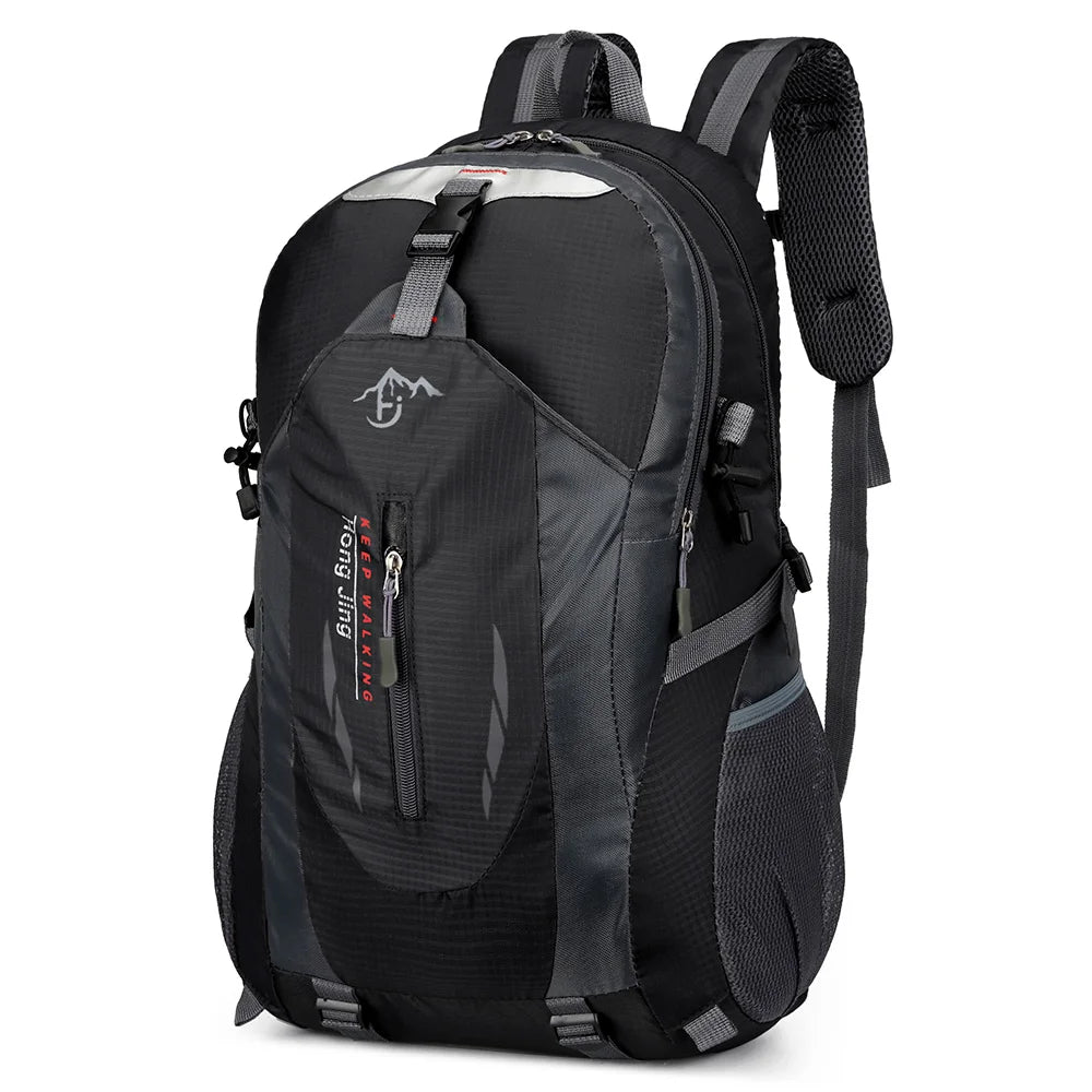 Waterproof Lightweight Mountaineering Backpack