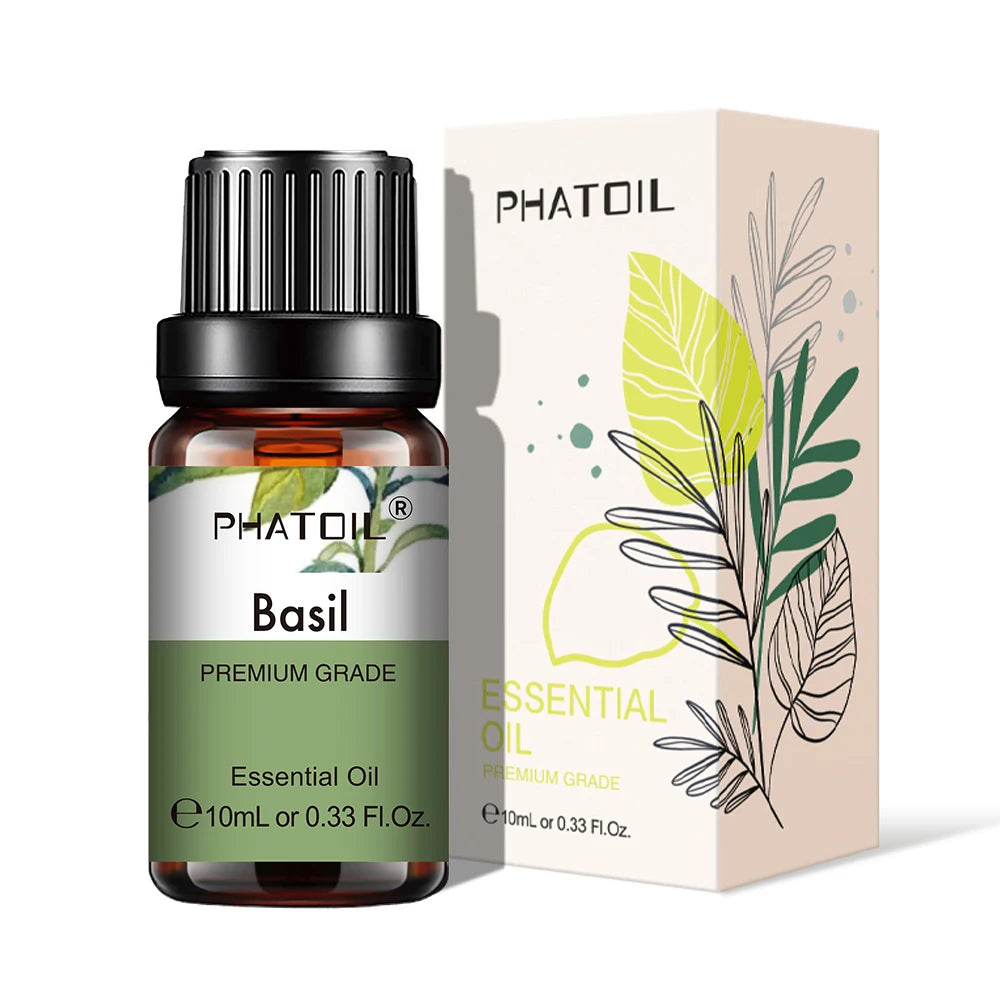PHATOIL Natural Plant Essential Oil