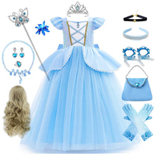 Princess Costume