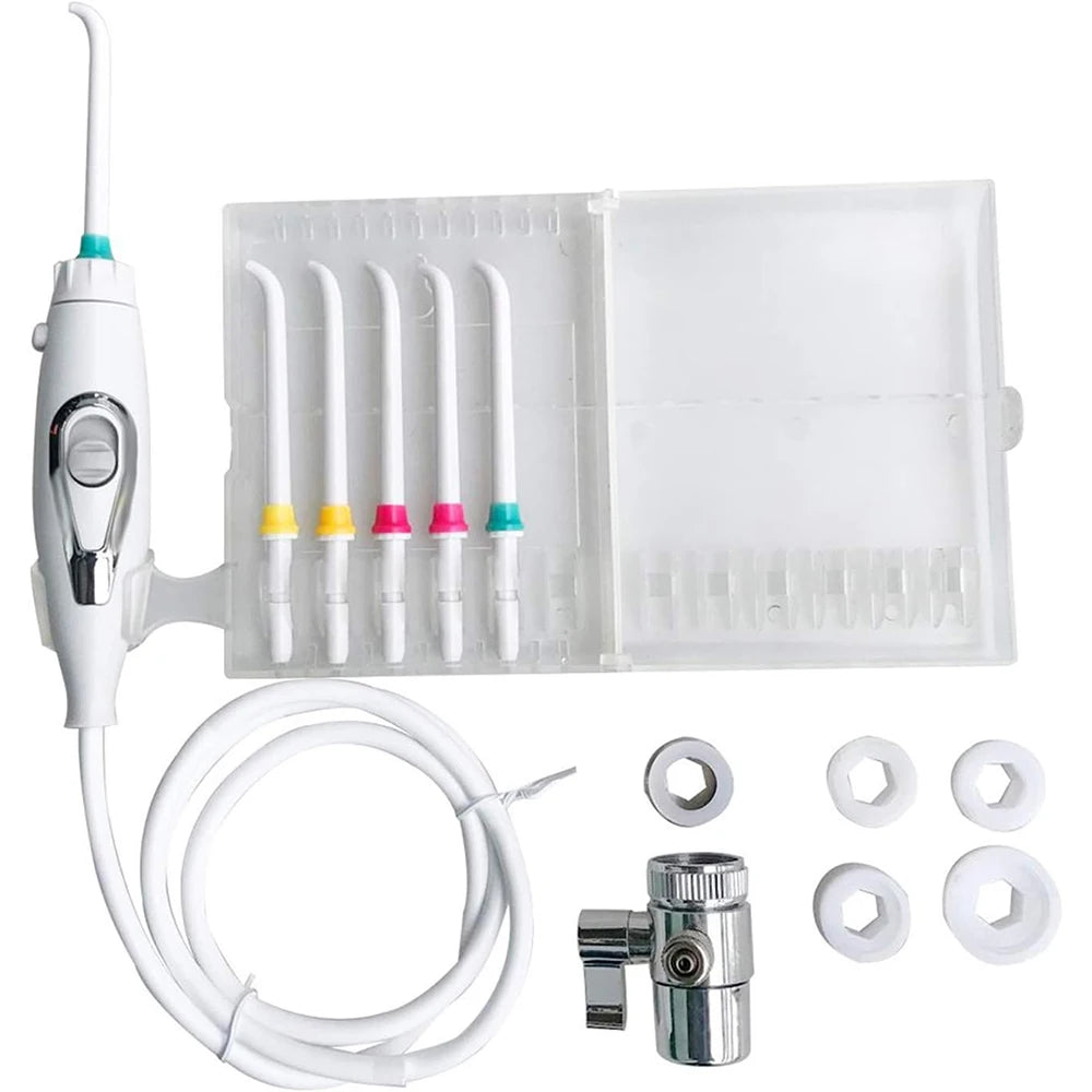 Dental SPA Oral Irrigator