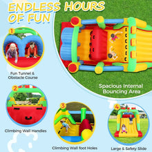 Inflatable Bounce House for Big Kids