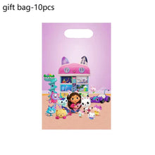 Multi-pack Gift Bags for Kids Birthday Party