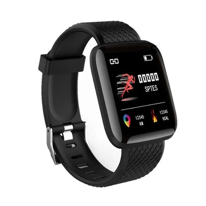 Multifunctional Smart Bluetooth Connected Smartwatch