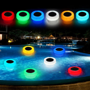 Automatic Chlorine Tablet Dispenser with Light
