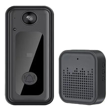 Tuya Doorbell With Camera Wireless Bundle