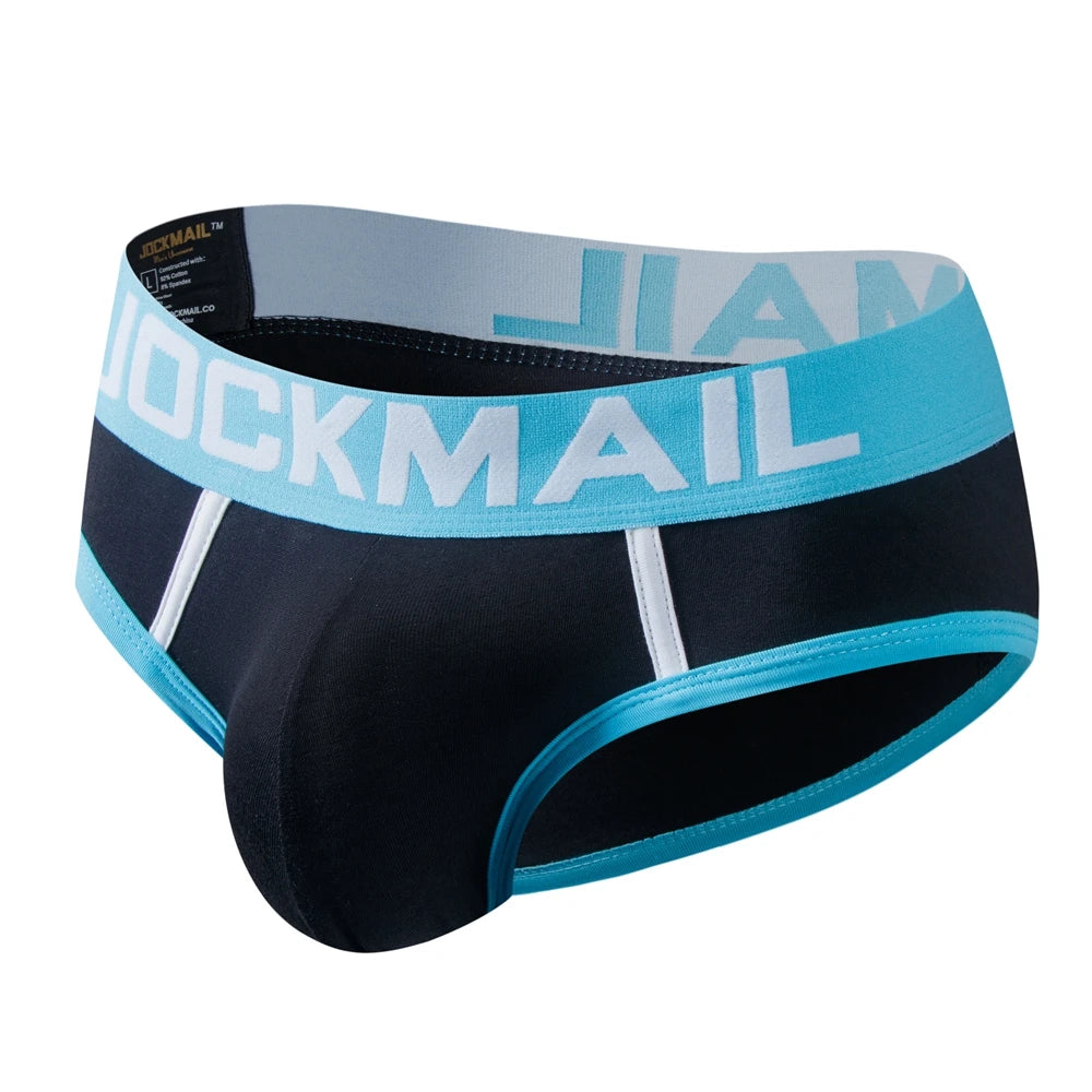 JOCKMAIL Cotton Breathable Underwear