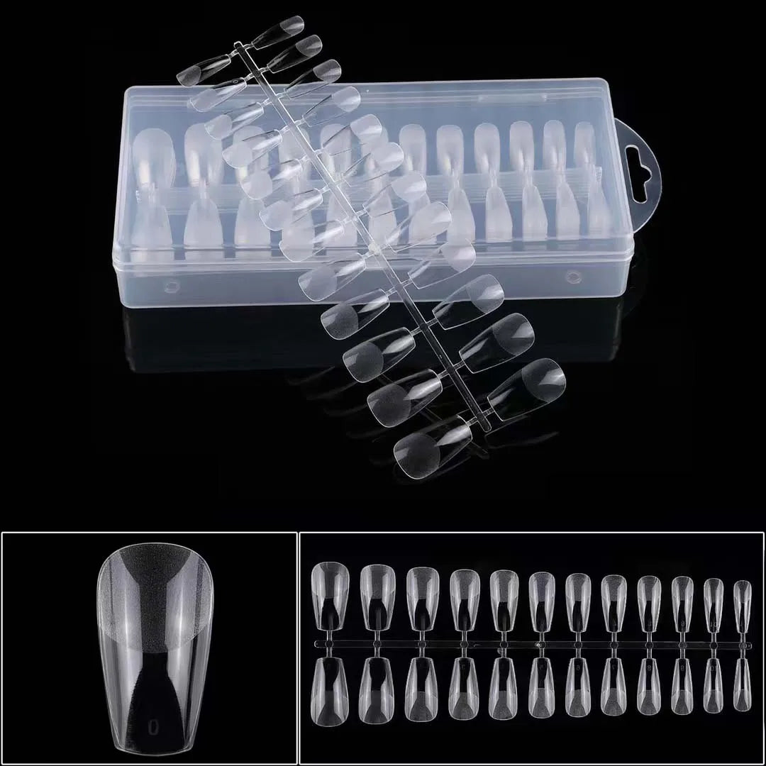 240Pc Nail Extensions