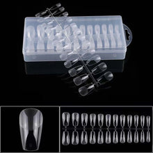 240Pc Nail Extensions