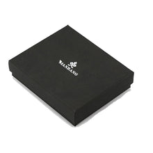 Genuine Leather Original Tri-Fold Wallet