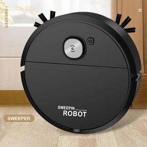 Xiaomi 3-in-1Smart Sweeping Robot Intelligent Vacuum