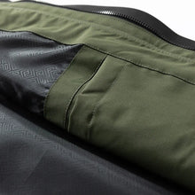 CHRLCK Waterproof Windproof Coat