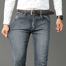 Business Casual Denim Simplicity Jeans