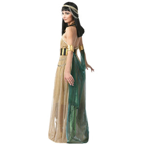 Pharaoh Costume