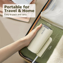 Sejoy Handheld Garment Steamers for Clothes