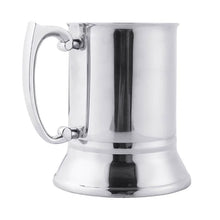 420ml Double Walled Copper Beer Mug