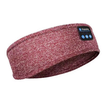 Sleep Mask Bluetooth Headphones