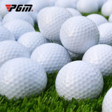 PGM Golf 3-layer Golf Ball with High Backspin